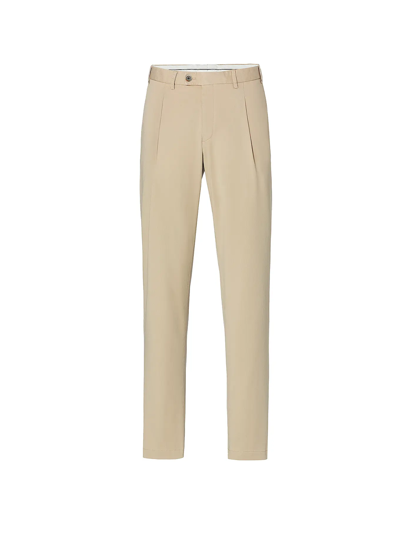 HILTL | Chino Regular Fit PRIMO | 